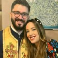 "Beba je krštena u inkubatoru": Ćerka Danice Crnogorčević rođena sa kilogram i po, lekari mislili da neće preživeti