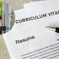 Zašto nam više nisu dovoljne samo radne biografije?
