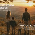 Jesen u Hotelu Agape: Porodični odmor na Zlatiboru uz popuste do 25%