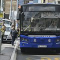 Od srede izmene linija javnog prevoza u Ulici Mirka Sandića i Ulici Teodora Hercla
