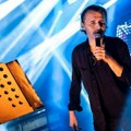 Goran Bare: Odlazak balkanskog Igija Popa i rok pesnika