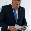 CiK BiH objavila rezultate izbora: Ubedljiva prednost SNSD-a
