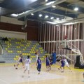 Mirna ruka Brunčevića za trijumf na premijeri