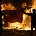 Epilog 4. dana žestokih sukoba u Tirani: Ministarstvo prosvete ponovo bilo na meti
