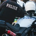Četvoro povređenih u eksploziji u Atini