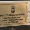 Tužilaštvo otvorilo predmete zbog svih 16 prijavljenih incidenata tokom izbora na Novom Beogradu, u Zemunu i Surčinu