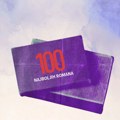 Ina Poljak: Ovo je moja lista 10 najboljih romana