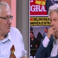 "Bore se samo za svoje lične interese" Šešelj raskrinkao najgoru vrstu političara