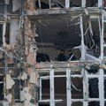 Napadi na Krivi Rog, Kijev i Harkov, ima mrtvih i ranjenih: Oglasile se sirene širom Ukrajine