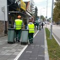 Traže se i blagajnici i knjigovođe: Požarevcu fale komunalni radnici