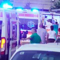 Noć u Beogradu: Bez većih incidenata iuz povećan broj poziva hroničnih bolesnika