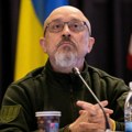Ukrajinski ministar odbrane: Nastavićemo da napadamo Krim