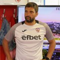 Savić: Cilj je plasman u plej-of