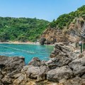 Ozbiljan problem! Nestaje jedna od najlepših plaža u crnoj gori: Razlog je ljudska aktivnost - Preti i rušenje