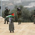 Katar: Međunarodna zajednica treba zaštititi palestinski narod od izraelskih napada