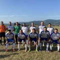FK Pobeda u finalu Kupa grada sa ekipom Mladosti