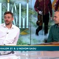 Grupa Kalem: Da li mladi vole tradicionalnu muziku?