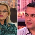 Ostale mi bele gaće kod tebe! Marija Kulić zaboravila donji veš kod "druga", isplivala ova glasovna poruka! (video)