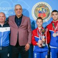 Kik bokseri Milica Despotović i Nikola Lončar zablistali na velikim takmičenjima