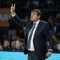 Ataman: Igrali smo užasno, ovaj mentalitet je opasan