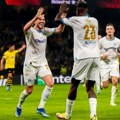 Liga Evrope Olimpik iz Marseja nadigrao AEK, Betis ubedljiv protiv Arisa