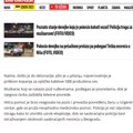 SBB: Informer i republika.rs lažima pokušavaju da okrive SBB za tragičnu nesreću u Zemunu