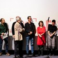 Filmovi „Pored tebe” i „Sneg i medved” dobitnici nagrade AFIFS za najbolje producirane domaće filmove