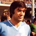 Preminuo fudbaler Antonio Julijano, prvak Evrope sa Italijom