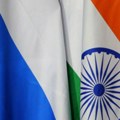 Trgovinski promet između Rusije i Indije prvi put premašio 50 milijardi dolara