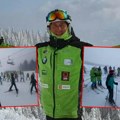 Preminuo dok je radio ono što najviše voli Tuga na Kopaoniku: Skijaši se poslednji put spustili u čast instruktora skijanja…