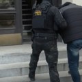 Prištinski mediji: Srpska policija uhapsila Dakaja na Merdaru