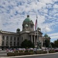 Objavljeni konačni rezultati izbora u Srbiji - 10 lista ulazi u skupštinu