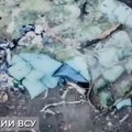 Maskirna ukrajinska brigada leti u vazduh: Rusi ih otkrili pa sve razneli (video)