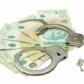 Komunalac sebi prisvojio novac od naplate usluga Policija u Sokobanji otkrila proneveru