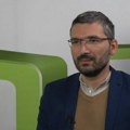 „Vučićevo današnje obraćanje je čisto foliranje“: Miroslav Parović o konferenciji predsednika Srbije