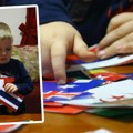 Ilija je dete genijalac: Ima 3 godine i ume da prepozna sve zastave sveta, "zaludeo" je i drugare iz vrtića