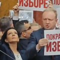 Transfer blama i uvreda za razum Đilas i opozicija pokazali da ništa nisu naučili gubitnički mentalitet njihovo je trajno…