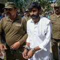Pet policajaca ubijeno na severozapadu Pakistana