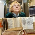 Priznanje direktorki smederevske Biblioteke: Marina Lazović nagrađena za učinak u osnivanju mreže biblioteka Srbije