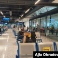 Na sarajevskom aerodromu uhapšena osoba koja se dovodi u vezu sa terorizmom