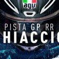 AGV predstavio novu Pista GP RR GHIACCIO kacigu