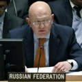 "Kolektivni zapad će morati da odgovara..." Oštre reči ruskog predstavnika na sednici Saveta bezbednosti