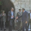 Vučić: Priključiću se kampanji SNS na lokalnim izborima