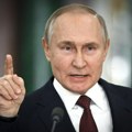 Putin: Rusija ako zatreba spremna da upotrebi nuklearno oružje, nadam se da će se SAD uzdržati