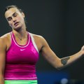 Sabalenka se prvi put oglasila posle smrti dečka: Evo šta je poručila nakon tragedije