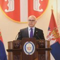 Vučević: NATO agresija sunovrat pravde i morala, i u svetu se sve više menja pogled na nju
