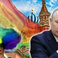 Rusija dodala LGBT pokret na listu terorista