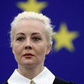 Огласила се Јулија Наваљна поводом пуцњаве у Москви