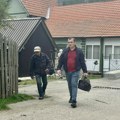 Žandarmerija prekopala plac osumnjičenog Srđana: Inspektori odveli njegovog oca iz kuće (foto, video)