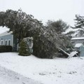 Jaka snežna oluja pogodila severoistok SAD, više poginulih i povređenih